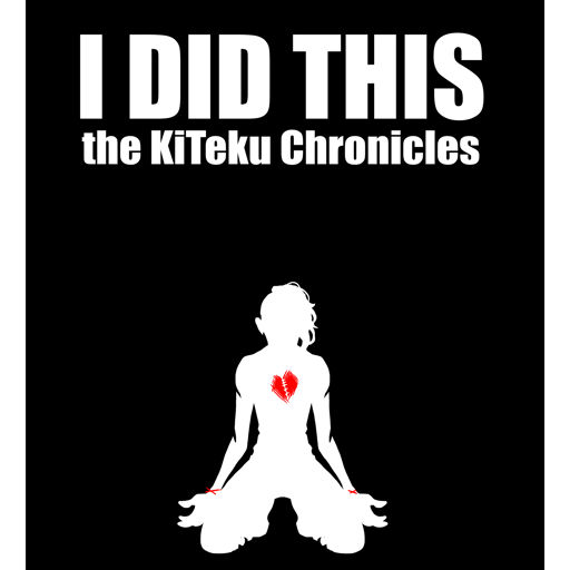 I Did This: Chapter 2