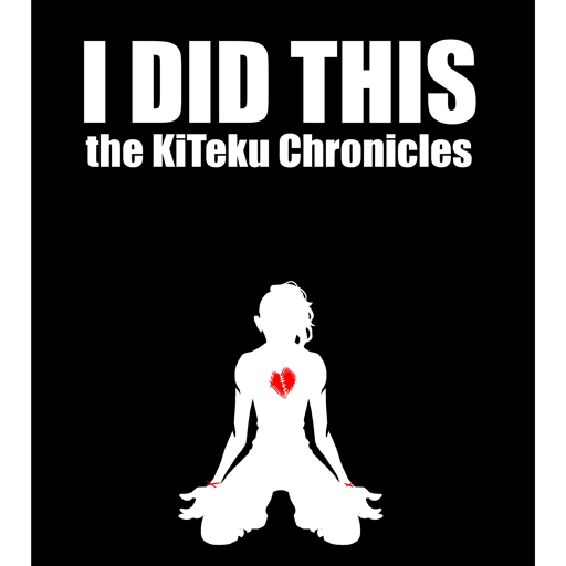 I Did This: Chapter 1