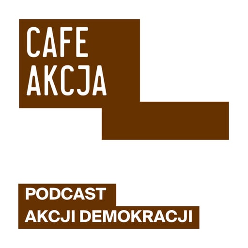 Każde ustępstwo rodziło kolejne żądanie. Jak radykałowie przejęli uniwersytety | Izabela Mrzygłód | Cafe Akcja #16