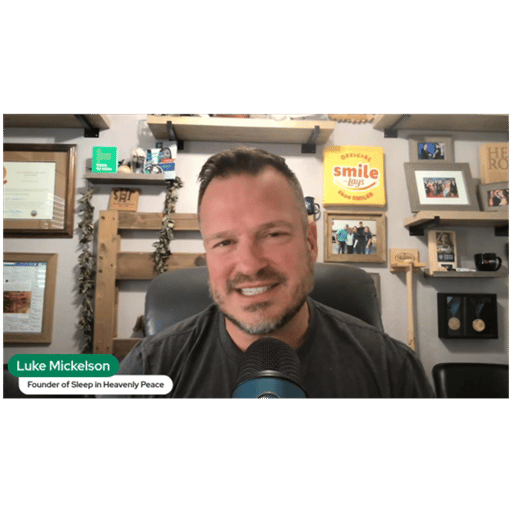 S3/Ep 16: From One Garage to a Nationwide Movement — Ending Child Bedlessness