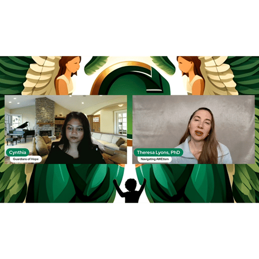 S3/Ep 14: Beyond "Wait and See," The Science Mainstream Medicine Isn't Telling Autism Families