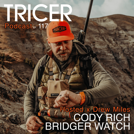 Bridger Watch: From Idea to Innovation – Cody Rich