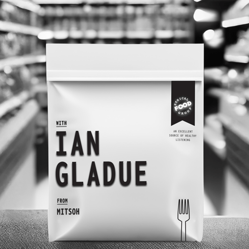 Ian Gladue | Mitsoh