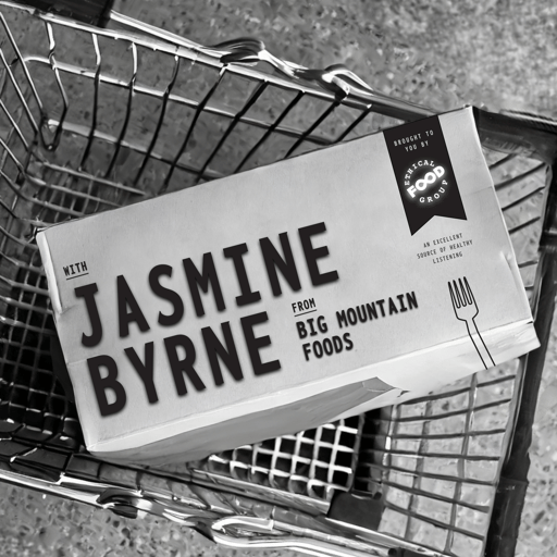 Jasmine Byrne | Big Mountain Foods