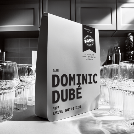 Dominic Dubé | Evive Nutrition