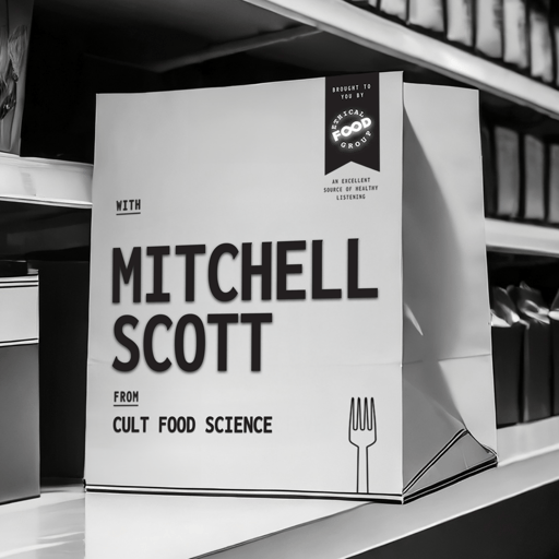 Mitchell Scott | CULT Food Science