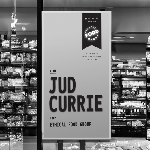 Jud Currie | Ethical Food Group