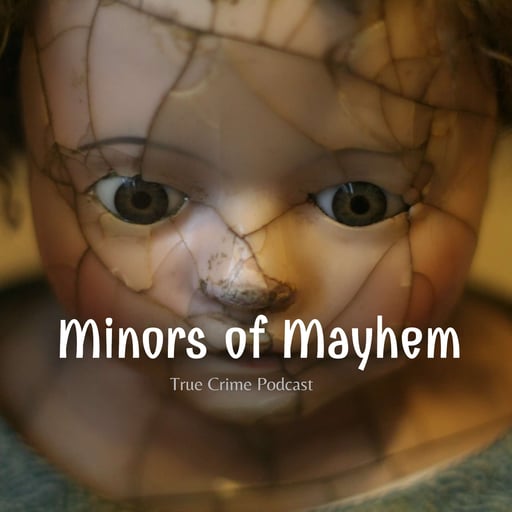 Episode 60: Anthony Joseph Templet
