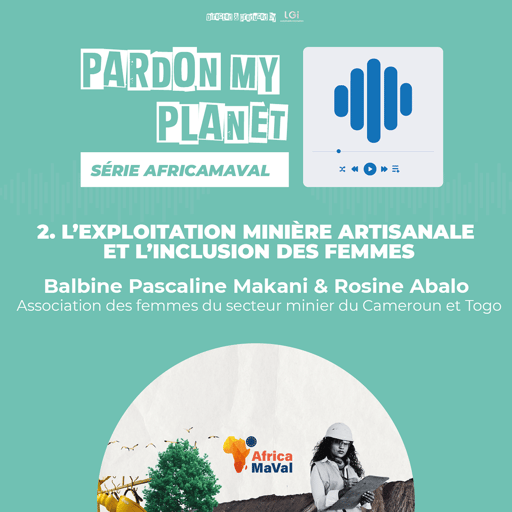 L’exploitation minière artisanale et l’inclusion des femmes