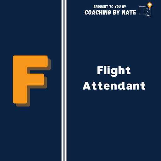 Flight Attendant | Life at 30,000 Feet