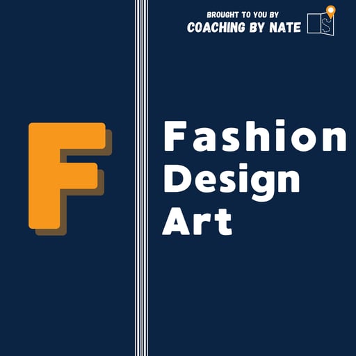Fashion Design, Freedom, and the Art of Continuous Learning