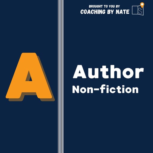 Author & Former Global HR Inclusion Executive | Greg’s Unconventional Career Path