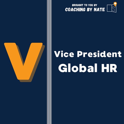 VP Global HR - Tim's Story | Opera Singer Turned Corporate Strategist