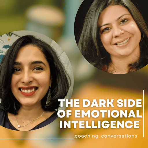 The dark side of emotional intelligence 