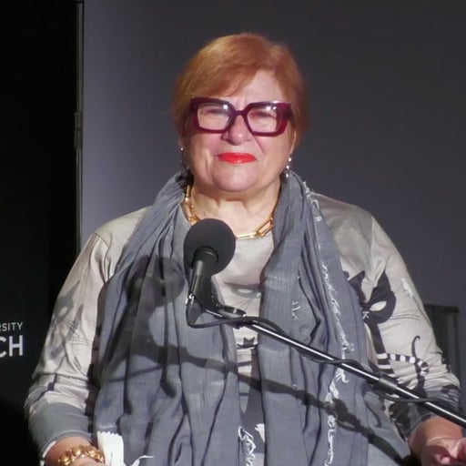 Language, Culture, and Opportunity: A Conversation with Clorinda Donato