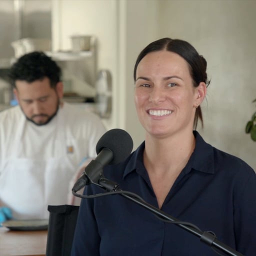 Michelin-Rated Restaurant in Long Beach - Heritage Restaurant