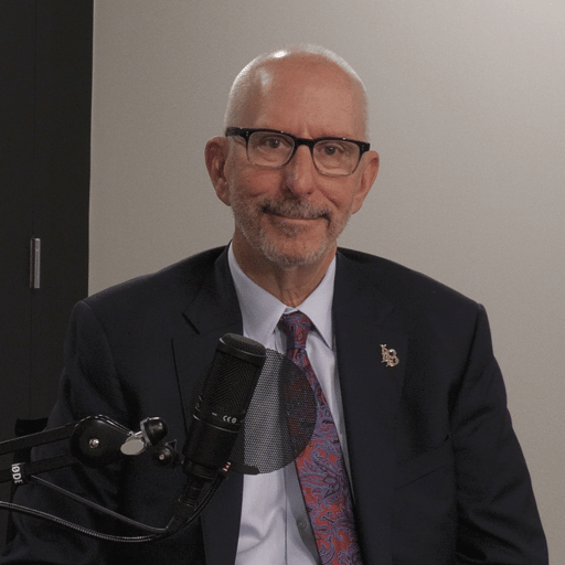 Full Circle — Leadership and Legacy with Andy Jones