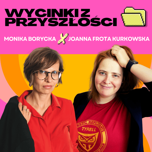 Odc. 70 Rozmowy #9 - Ten o Cannes Lions, końcu kultury lajka i marce, która nie jest już seksi (gościnnie: Zuzanna Śleszyńska)