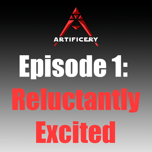 Reluctantly Excited