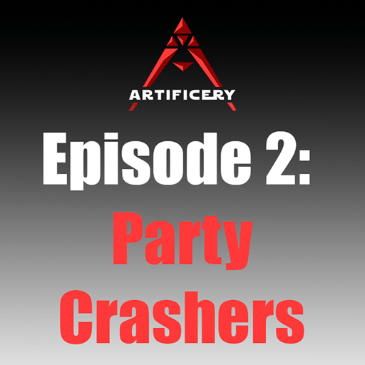 Party Crashers