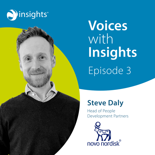 Episode 3: A catalyst for behavioural change