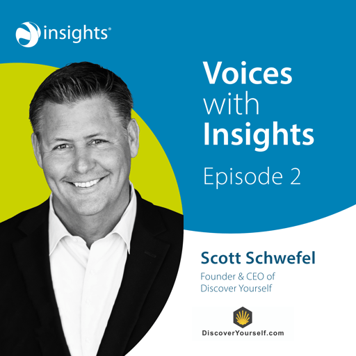 Episode 2: Discover those light bulb moments