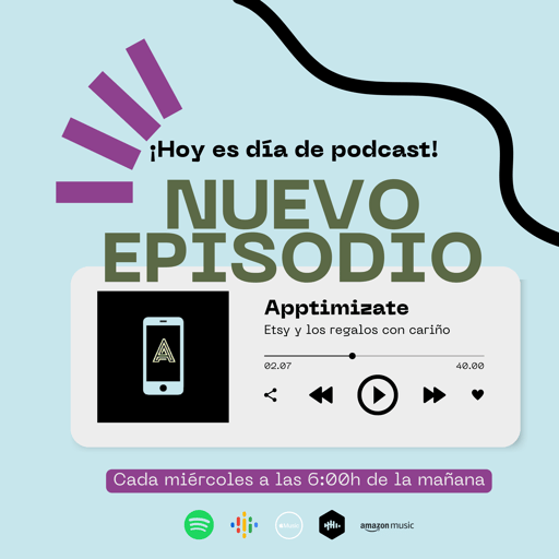 Episodio 8 - Etsy y la magia de la artesanía