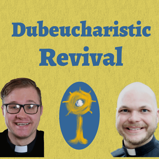 4: Liturgy - with Anastasia Niklaus and Connor Miller
