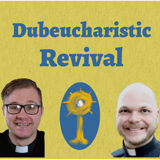 1: Beginnings - with Fr. Greg Bahl
