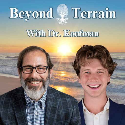 Raising Terrain Based Children with Dr. Andrew Kaufman