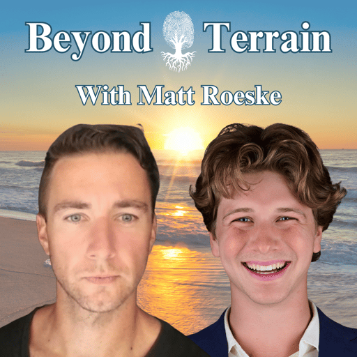 They Lied About Everything — Copper, Parasites & Raw Food Truth with Matt Roeske