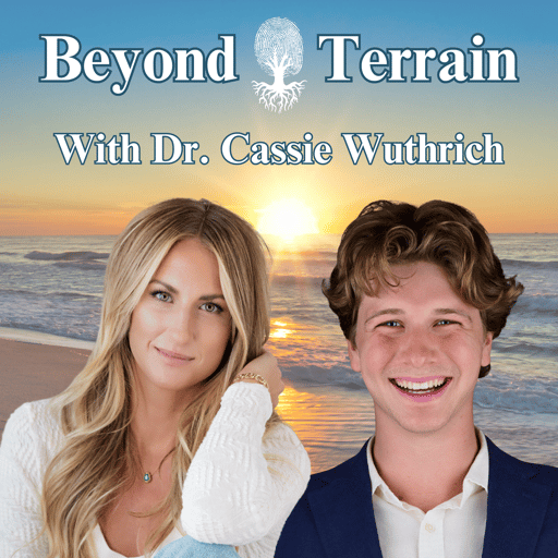 Your Body Is Never Wrong — Healing vs Disease with Dr. Cassie Wuthrich