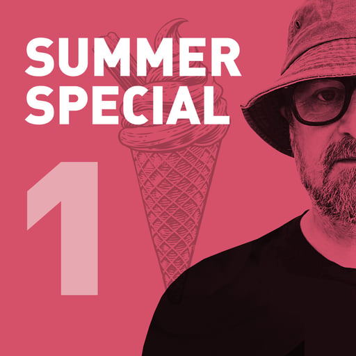 Summer Special 1 