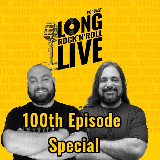 100. Hundredth Episode Special