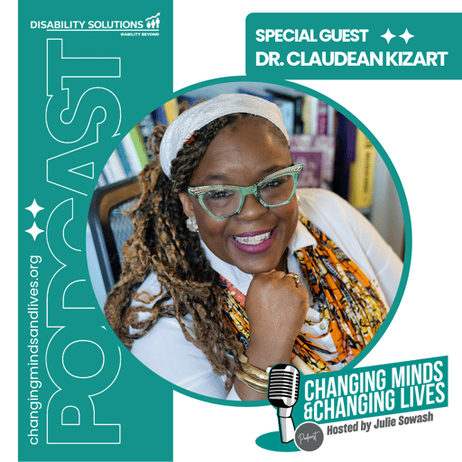 Understanding Bias with Dr. ClauDean Kizart