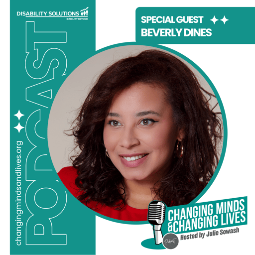 Breaking Out of The AI Hiring Algorithm With Beverly Dines