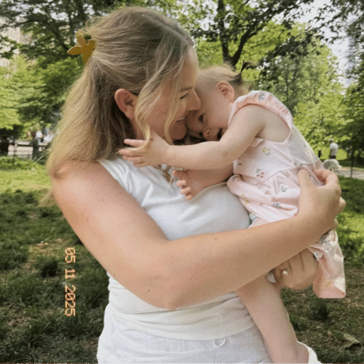 ...And then came a rainbow | Navigating pregnancy loss and life after pageantry with Savvy Shields Wolfe
