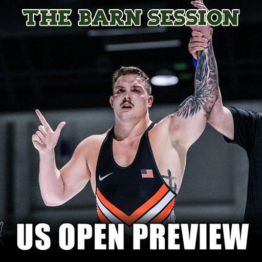 US Open Preview - Session 103