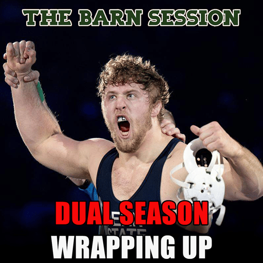 Dual Season Wrapping Up - Session 99