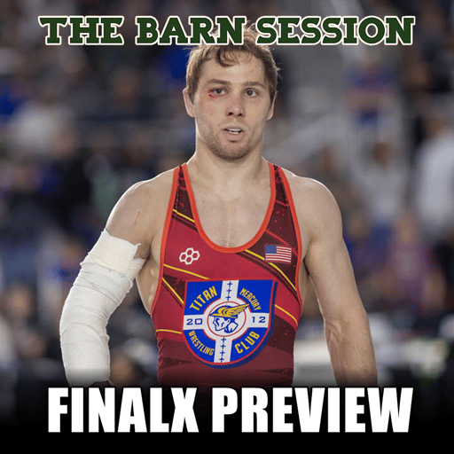 FinalX Preview & Picks - Session 104