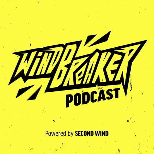 In Defense of Janky Games | Windbreaker Podcast
