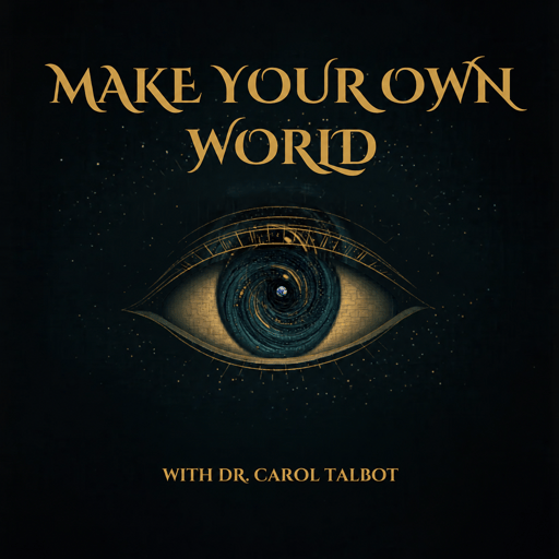 Are You Living Below Your Potential? | Dr. Carol Talbot on Multidimensional Intelligence