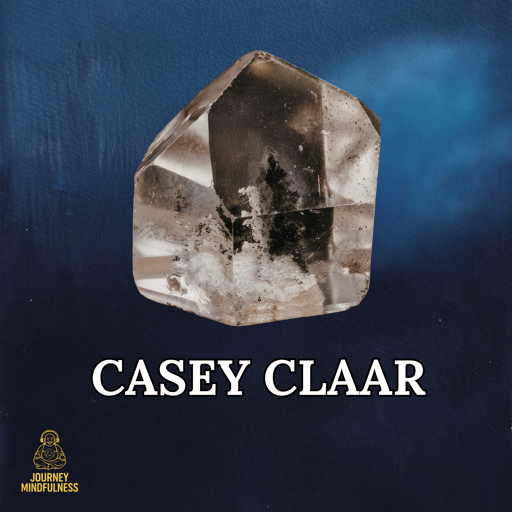 Casey Claar | Out-of-Body Experiences, Kundalini, and the Crystal That Shows Other Beings