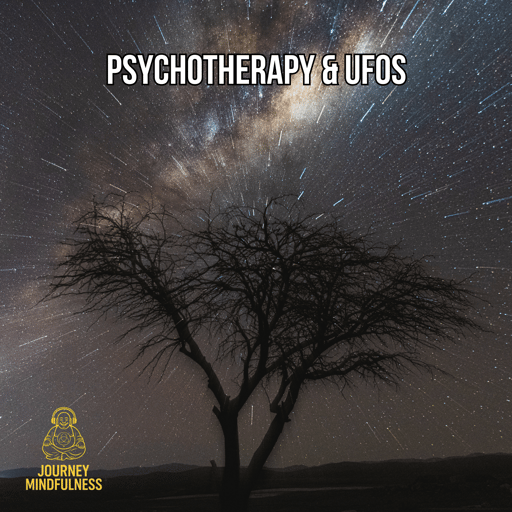 Psychotherapists Discuss UFO Contact: Inside the Work of Barbara Lamb