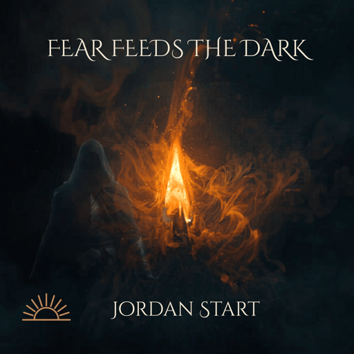 The Therapist Who Removes Demons: A Conversation with Jordan Start