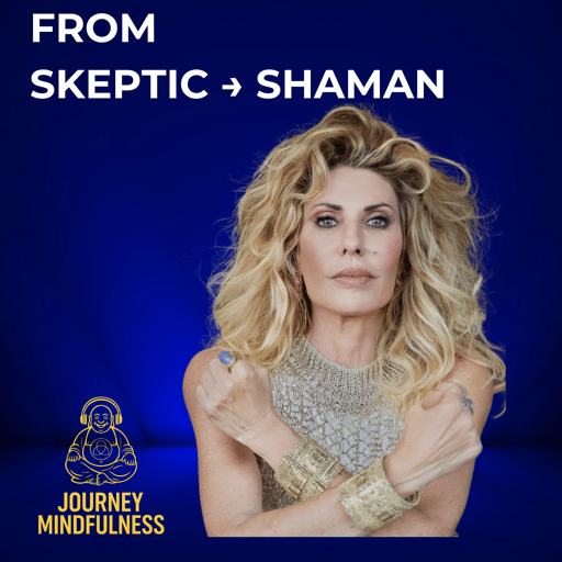 Debbi Dachinger — From Skeptic to Shaman
