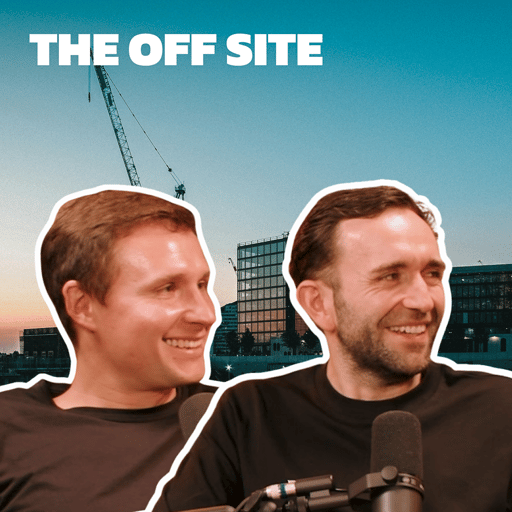 Bricks, Bytes & the Media Gap in Construction
