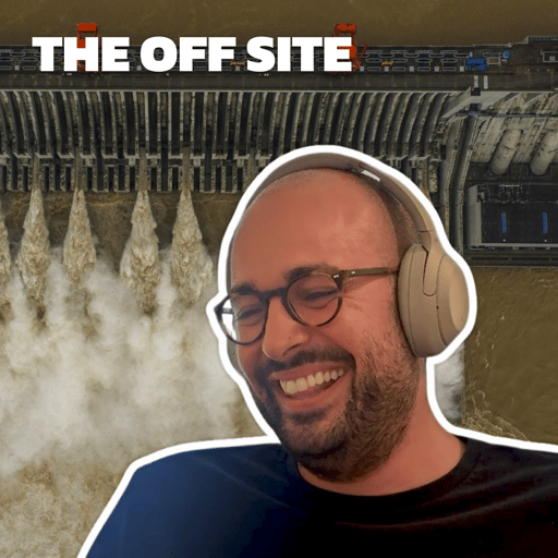 Building the World's Largest Dam in the World's Deepest Canyon