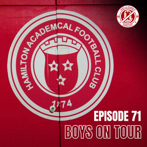 Inside Accies: Not A Pundit on the ground at New Douglas Park