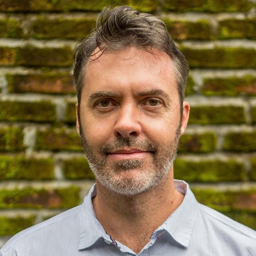 Can you be collapse aware and still want kids? w/ Jem Bendell